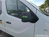  Renault  Trafic FG GCF L1H1 1200 DCI 120 #86