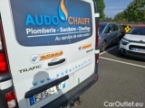  Renault  Trafic FG GCF L1H1 1200 DCI 120 #98