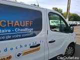  Renault  Trafic FG GCF L1H1 1200 DCI 120 #108