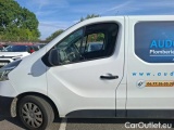  Renault  Trafic FG GCF L1H1 1200 DCI 120 #112
