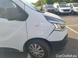  Renault  Trafic FG GCF L1H1 1200 DCI 120 #117