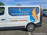  Renault  Trafic FG GCF L1H1 1200 DCI 120 #114
