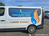  Renault  Trafic FG GCF L1H1 1200 DCI 120 #118