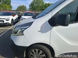  Renault  Trafic FG GCF L1H1 1200 DCI 120 #116