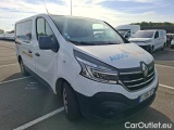  Renault  Trafic FG GCF L1H1 1200 DCI 120 #120