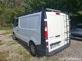  Renault  Trafic NV FG GCF L1H1 1000 ENERGY DCI 145 #2
