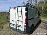  Renault  Trafic NV FG GCF L1H1 1000 ENERGY DCI 145 #3