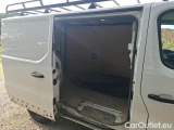  Renault  Trafic NV FG GCF L1H1 1000 ENERGY DCI 145 #10