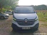  Renault  Trafic NV FG GCF L1H1 1000 ENERGY DCI 145 #14