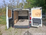  Renault  Trafic NV FG GCF L1H1 1000 ENERGY DCI 145 #13