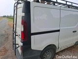  Renault  Trafic NV FG GCF L1H1 1000 ENERGY DCI 145 #26