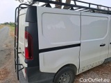  Renault  Trafic NV FG GCF L1H1 1000 ENERGY DCI 145 #25