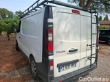  Renault  Trafic NV FG GCF L1H1 1000 ENERGY DCI 145 #55