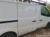  Renault  Trafic NV FG GCF L1H1 1000 ENERGY DCI 145 #97