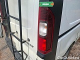 Renault  Trafic NV FG GCF L1H1 1000 ENERGY DCI 145 #107