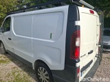  Renault  Trafic NV FG GCF L1H1 1000 ENERGY DCI 145 #138