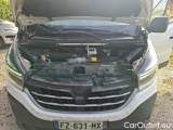  Renault  Trafic NV FG GCF L1H1 1000 ENERGY DCI 145 #142