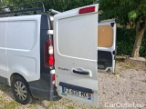  Renault  Trafic NV FG GCF L1H1 1000 ENERGY DCI 145 #158
