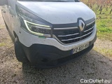  Renault  Trafic NV FG GCF L1H1 1000 ENERGY DCI 145 #168