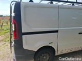  Renault  Trafic NV FG GCF L1H1 1000 ENERGY DCI 145 #195