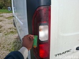  Renault  Trafic NV FG GCF L1H1 1000 ENERGY DCI 145 #212