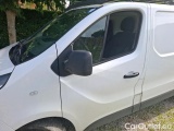  Renault  Trafic NV FG GCF L1H1 1000 ENERGY DCI 145 #221