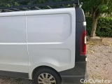  Renault  Trafic NV FG GCF L1H1 1000 ENERGY DCI 145 #227