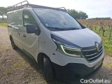  Renault  Trafic NV FG GCF L1H1 1000 ENERGY DCI 145 #230