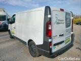  Renault  Trafic NV FG GCF L1H1 1200 DCI 120 #2