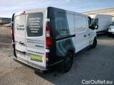  Renault  Trafic NV FG GCF L1H1 1200 DCI 120 #3