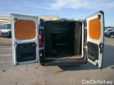  Renault  Trafic NV FG GCF L1H1 1200 DCI 120 #13