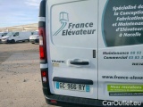  Renault  Trafic NV FG GCF L1H1 1200 DCI 120 #17