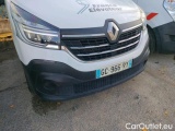  Renault  Trafic NV FG GCF L1H1 1200 DCI 120 #24