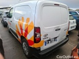  Toyota  Proace 1.5 MEDIUM 130 D-4D BUSINESS #2