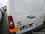  Toyota  Proace 1.5 MEDIUM 130 D-4D BUSINESS #39