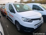  Toyota  Proace 1.5 MEDIUM 130 D-4D BUSINESS #42