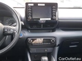  Toyota  Yaris 1.5 HYBRIDE 116H DYNAMIC BUSINESS AFFAIR #11