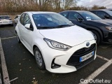  Toyota  Yaris 1.5 HYBRIDE 116H DYNAMIC BUSINESS AFFAIR #32