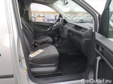  Volkswagen  Caddy 2.0 TDI 102 BUSINESS LINE #9
