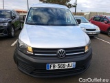  Volkswagen  Caddy 2.0 TDI 102 BUSINESS LINE #14
