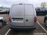  Volkswagen  Caddy 2.0 TDI 102 BUSINESS LINE #15
