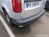  Volkswagen  Caddy 2.0 TDI 102 BUSINESS LINE #31