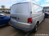 Volkswagen  Transporter 2.0 TDI 110 L1H1 BUSINESS LINE #3