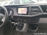  Volkswagen  Transporter 2.0 TDI 110 L1H1 BUSINESS LINE #11