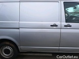  Volkswagen  Transporter 2.0 TDI 110 L1H1 BUSINESS LINE #78