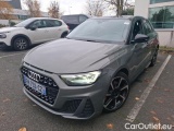 A1 Sportback