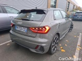 A1 Sportback