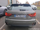  Audi  A1 Sportback 1.5 35 TFSI 150 S TRONIC 7 S LINE #15