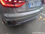  Audi  A1 Sportback 1.5 35 TFSI 150 S TRONIC 7 S LINE #53