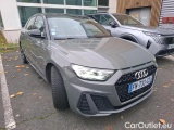  Audi  A1 Sportback 1.5 35 TFSI 150 S TRONIC 7 S LINE #96